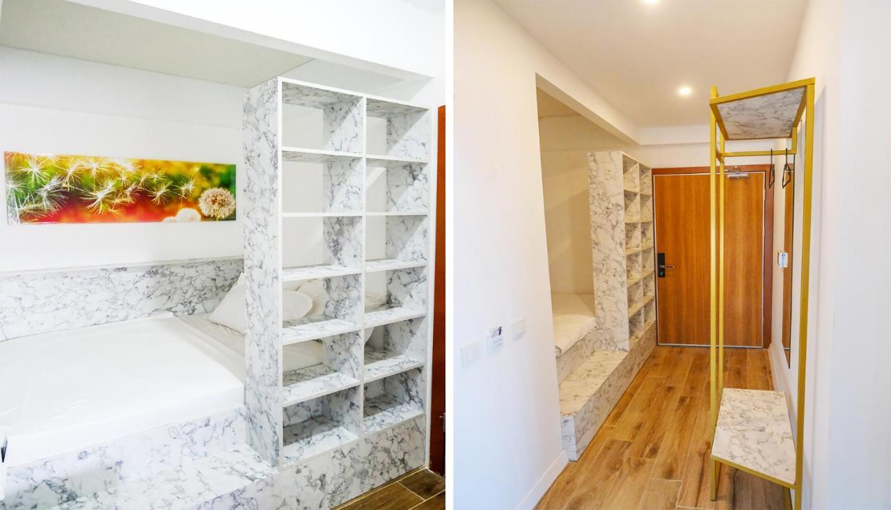 Eceabat Ritim Suite Hotel Αττάλεια Εξωτερικό φωτογραφία