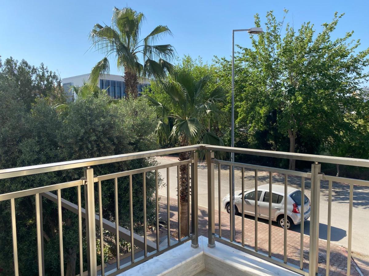 Eceabat Ritim Suite Hotel Αττάλεια Εξωτερικό φωτογραφία