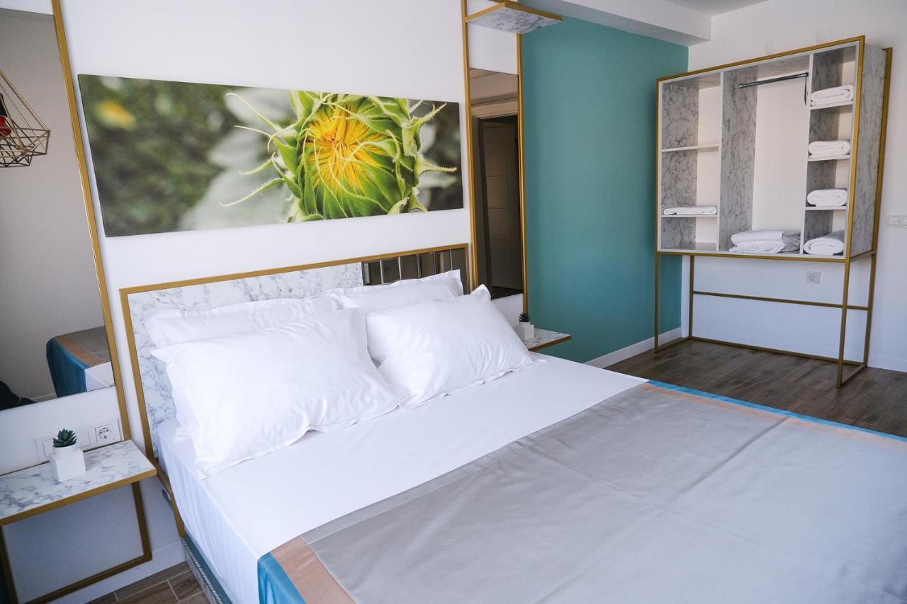 Eceabat Ritim Suite Hotel Αττάλεια Εξωτερικό φωτογραφία