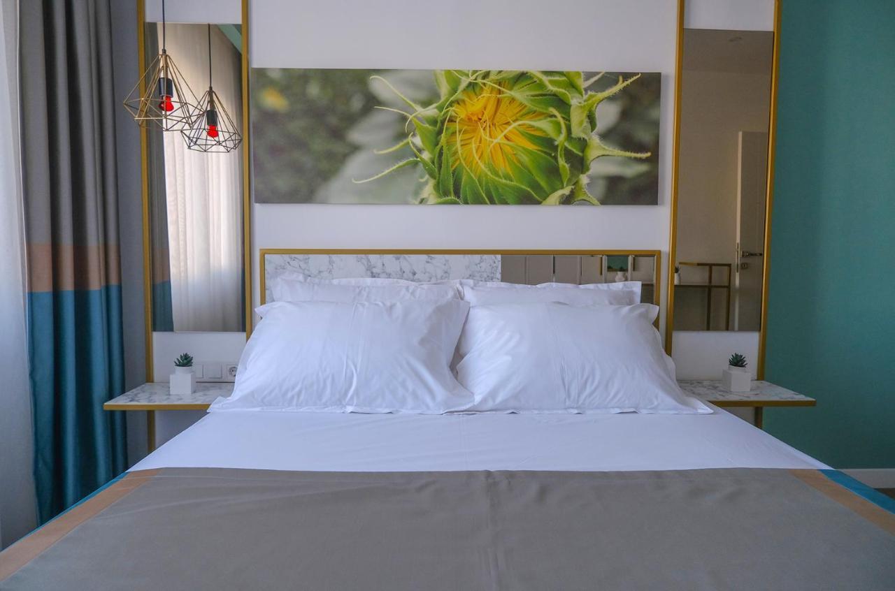 Eceabat Ritim Suite Hotel Αττάλεια Εξωτερικό φωτογραφία