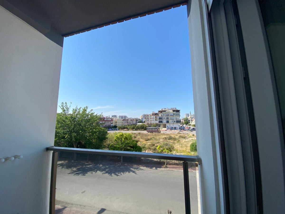 Eceabat Ritim Suite Hotel Αττάλεια Εξωτερικό φωτογραφία