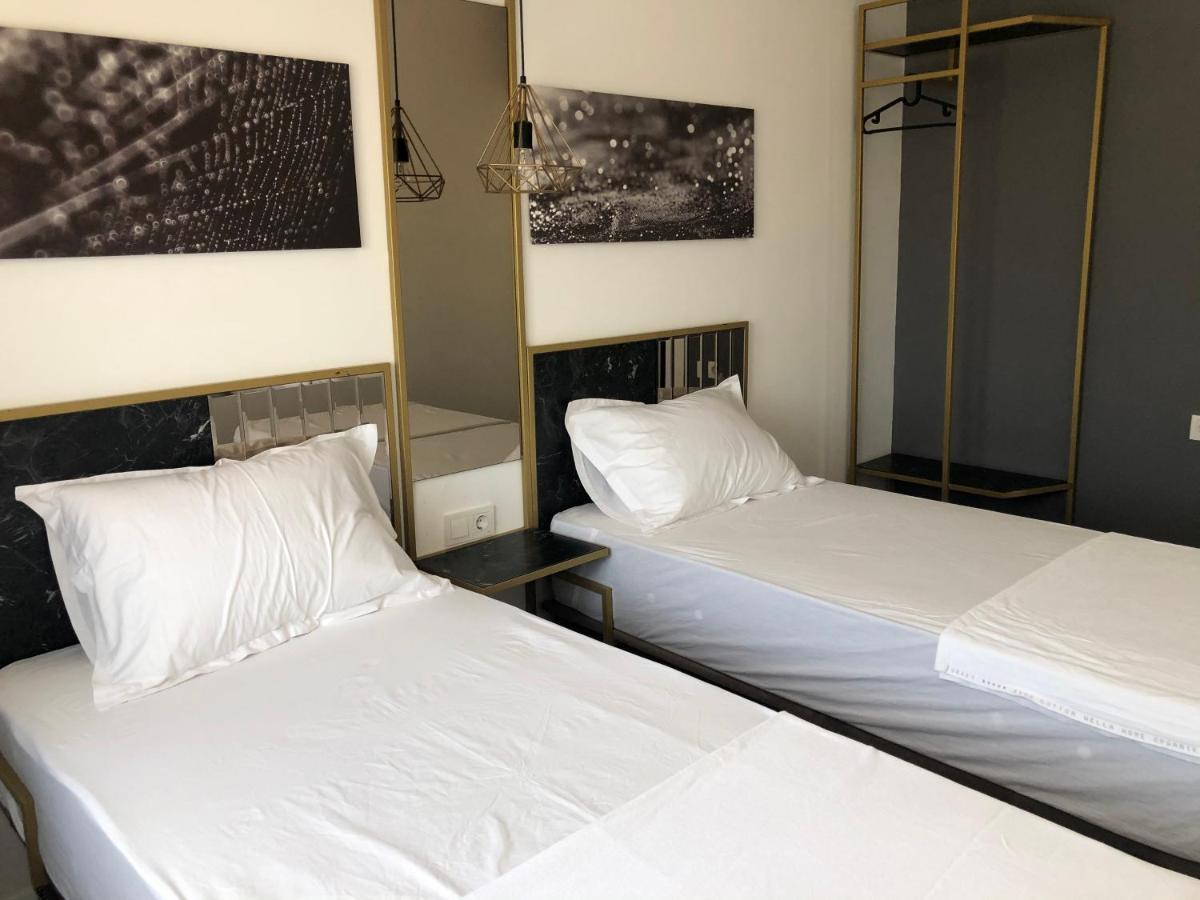 Eceabat Ritim Suite Hotel Αττάλεια Εξωτερικό φωτογραφία