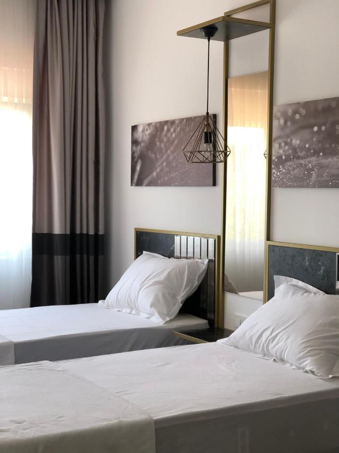 Eceabat Ritim Suite Hotel Αττάλεια Εξωτερικό φωτογραφία