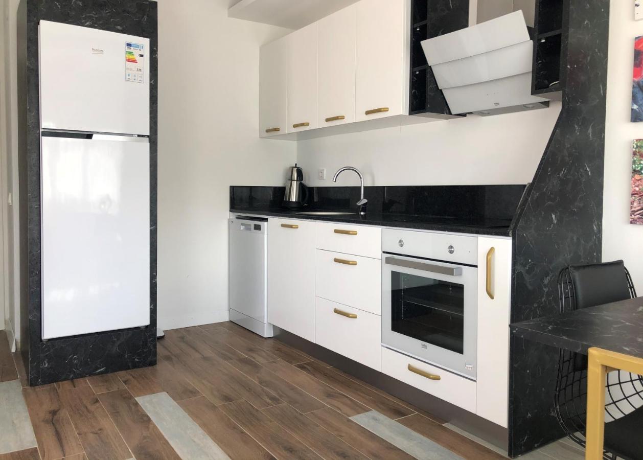 Eceabat Ritim Suite Hotel Αττάλεια Εξωτερικό φωτογραφία